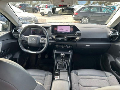 Citroen C4 BlueHDi 110 S&S Feel (7)