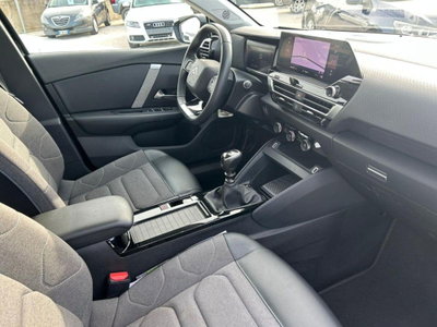 Citroen C4 BlueHDi 110 S&S Feel (8)