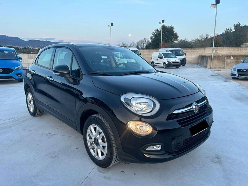 Fiat 500X 1.3 MultiJet 95 CV Business