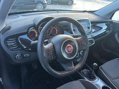 Fiat 500X 1.3 MultiJet 95 CV Business (10)