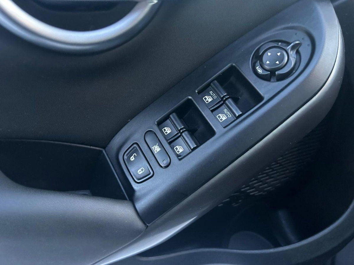 Fiat 500X 1.3 MultiJet 95 CV Business (11)