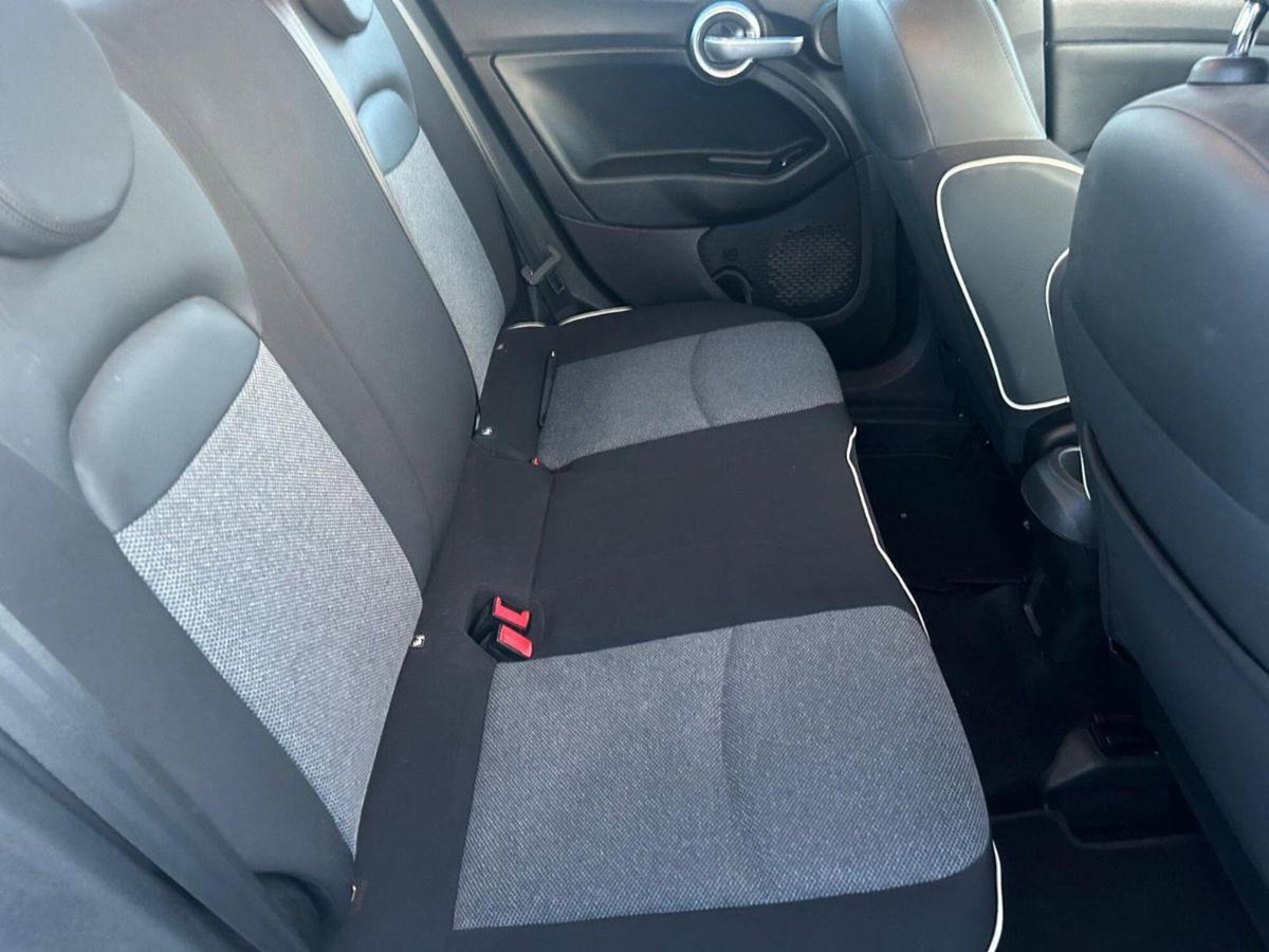 Fiat 500X 1.3 MultiJet 95 CV Business (6)