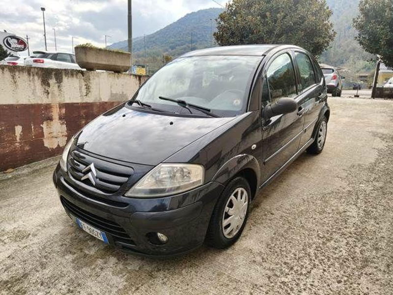 Citroen C3 1.4 Elegance Bi Energy M