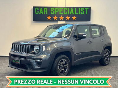 Jeep Renegade 1.0 T3 Longitude usata