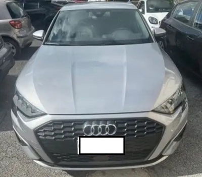 Audi A3 Sedan 30 TDI S tronic Business Advanced usata