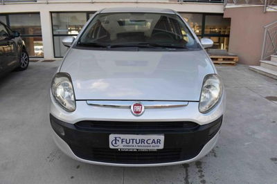 Fiat Punto Evo 1.3 Mjt 75 CV 5 porte Dynamic usata