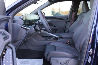 Audi SQ5 Sportback 3.0 tfsi mhev+ Launch edition quattro 367cv s-tronic (10)