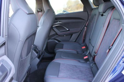 Audi SQ5 Sportback 3.0 tfsi mhev+ Launch edition quattro 367cv s-tronic (11)
