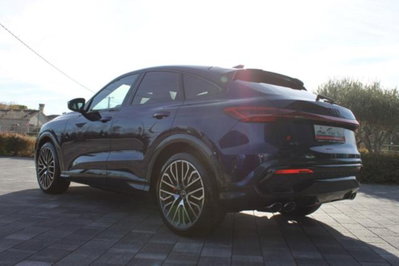 Audi SQ5 Sportback 3.0 tfsi mhev+ Launch edition quattro 367cv s-tronic (5)