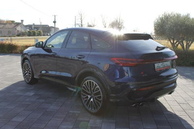 Audi SQ5 Sportback 3.0 tfsi mhev+ Launch edition quattro 367cv s-tronic (6)