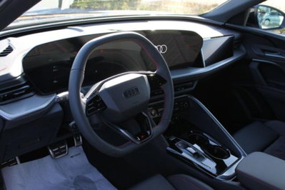 Audi SQ5 Sportback 3.0 tfsi mhev+ Launch edition quattro 367cv s-tronic (7)