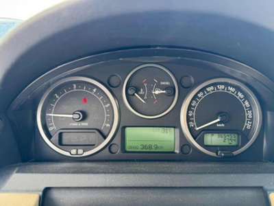Land Rover Discovery 3 2.7 TDV6 SE (11)