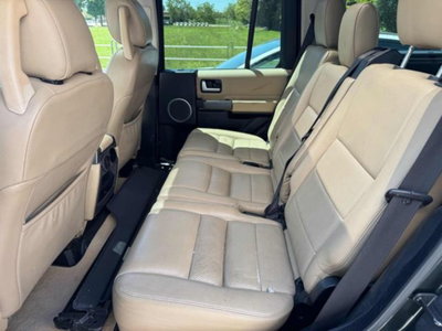 Land Rover Discovery 3 2.7 TDV6 SE (13)