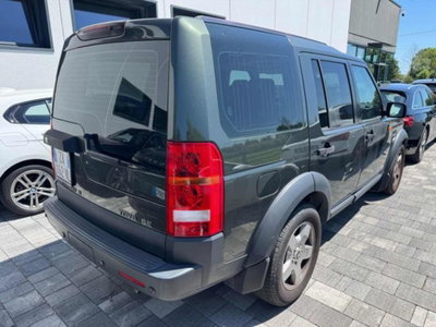 Land Rover Discovery 3 2.7 TDV6 SE (3)