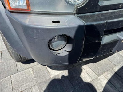 Land Rover Discovery 3 2.7 TDV6 SE (6)