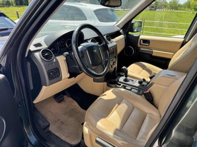 Land Rover Discovery 3 2.7 TDV6 SE (7)