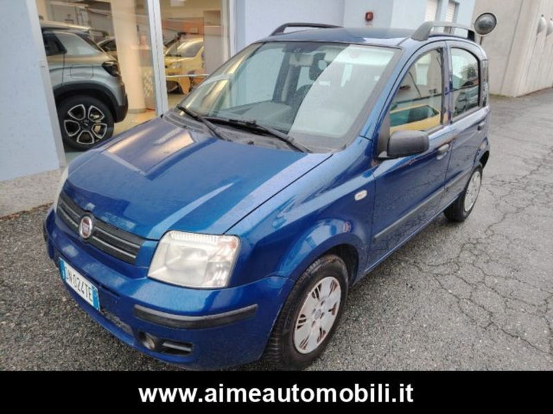 Fiat Panda 1.2 Dynamic