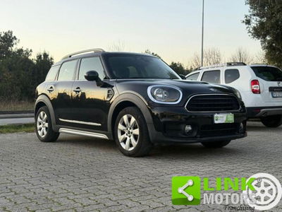 MINI Mini Countryman 1.5 Cooper Countryman usata