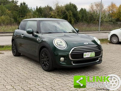 MINI Mini 1.5 One D usata