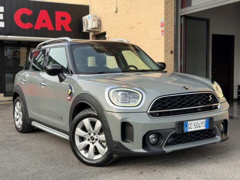 MINI Mini Countryman 1.5 Cooper SE Business Countryman ALL4 Automatica