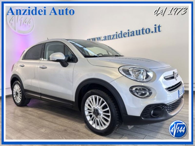 Fiat 500X 1.3 MultiJet 95 CV Connect