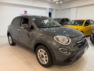 Fiat 500X 1.3 MultiJet 95 CV City Cross usata
