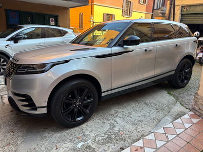 Land Rover Range Rover Velar 2.0D I4 180 CV R-Dynamic HSE usata