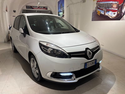 Renault Scenic E-Tech Electric XMod 1.5 dCi 110CV Start&Stop Live usata