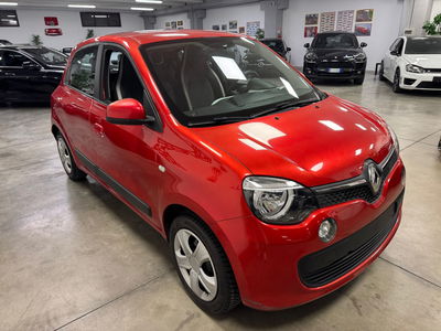 Renault Twingo SCe Zen usata