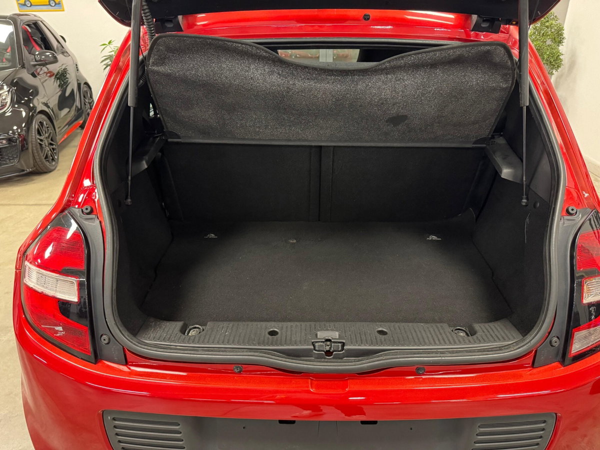 Renault Twingo SCe Zen (13)