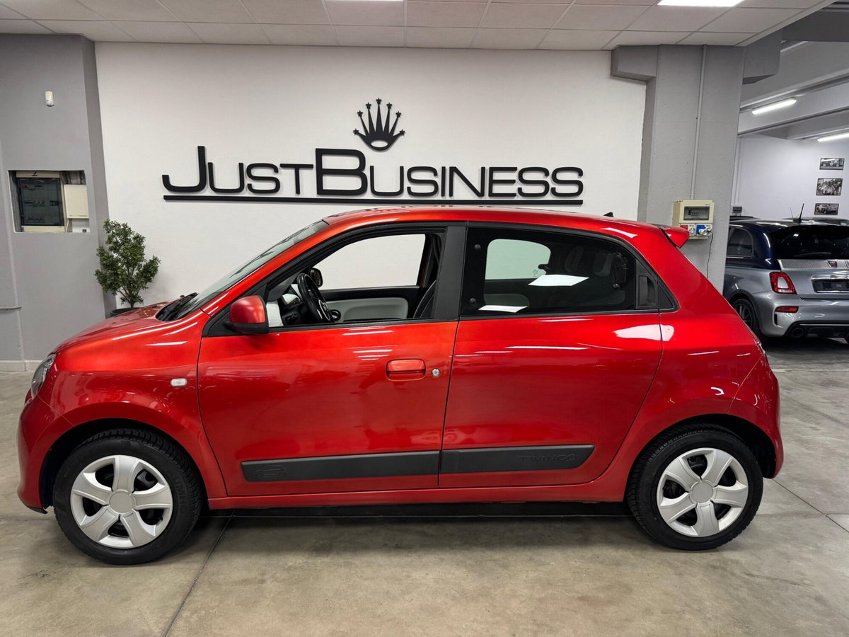 Renault Twingo SCe Zen (14)