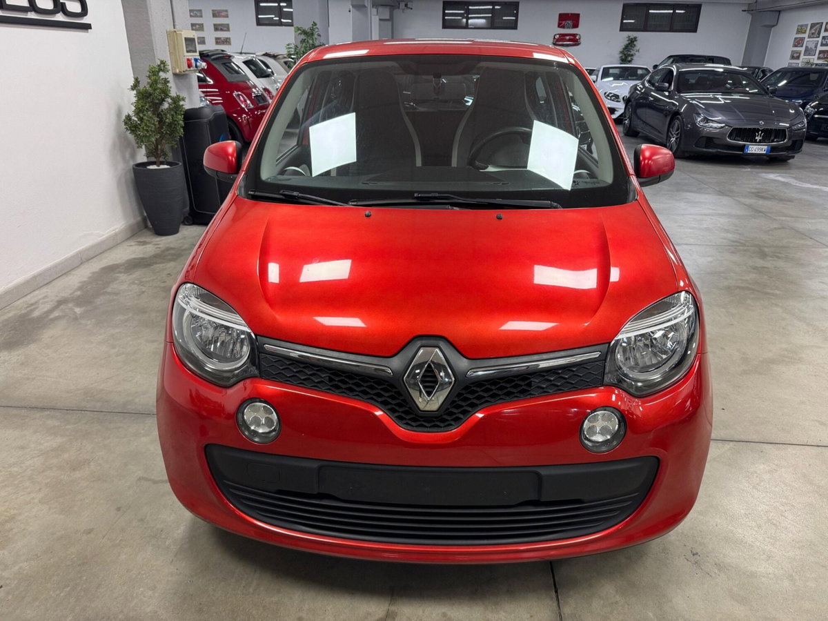 Renault Twingo SCe Zen (2)