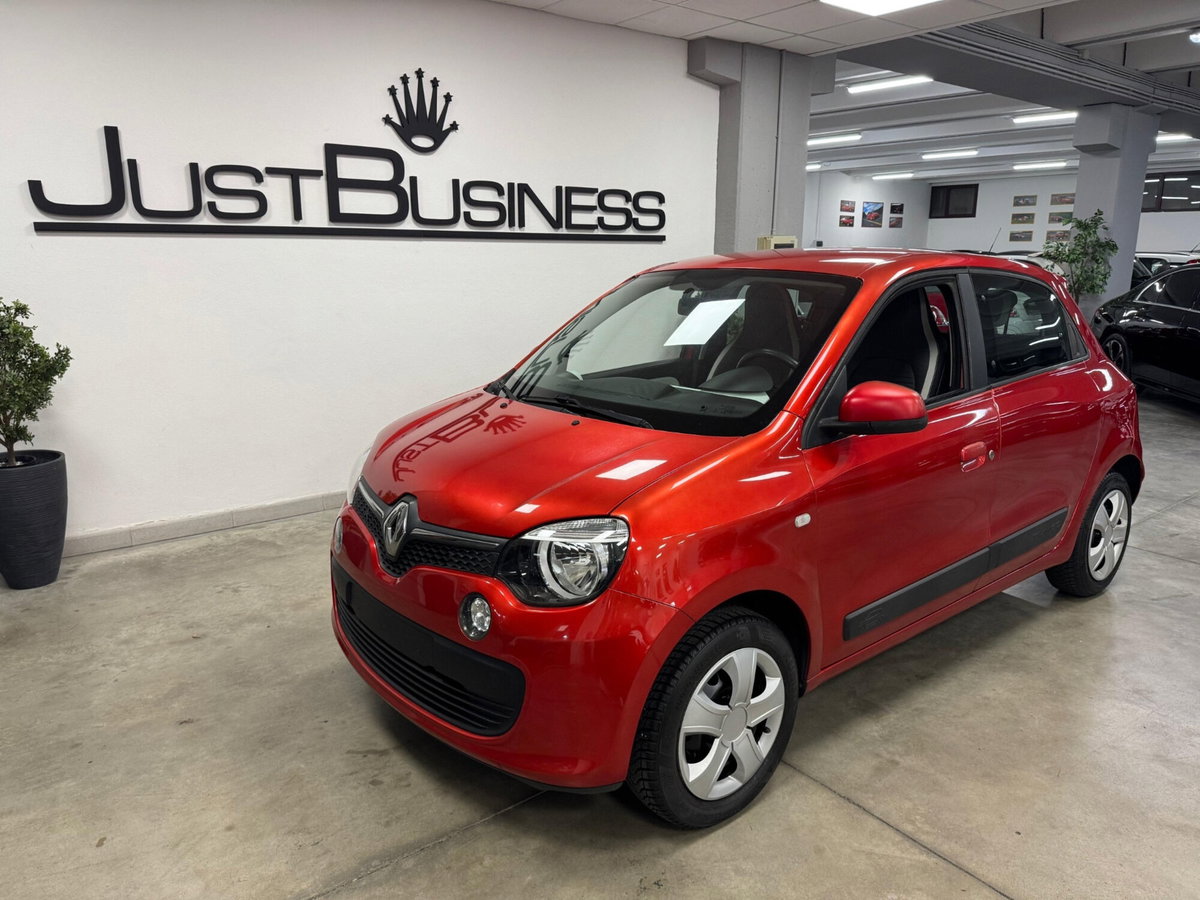 Renault Twingo SCe Zen (3)