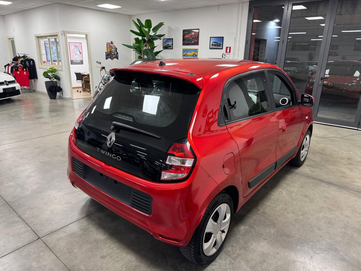 Renault Twingo SCe Zen (4)