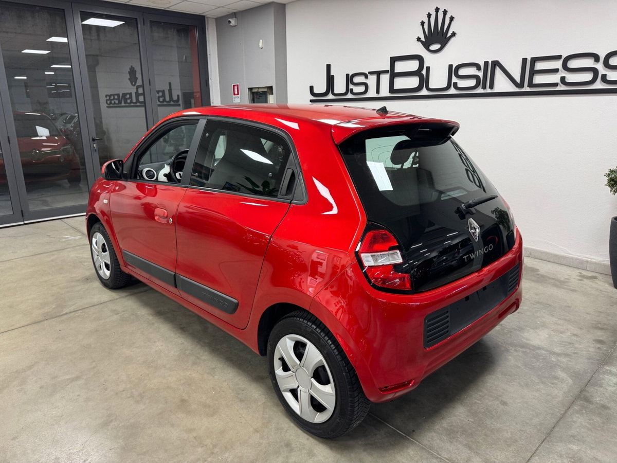 Renault Twingo SCe Zen (6)