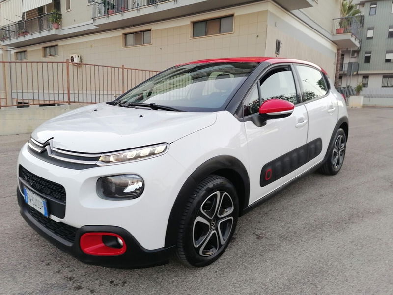 Citroen C3 PureTech 82 Shine