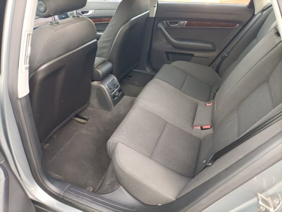 Audi A6 2.7 V6 TDI F.AP. multitronic (11)