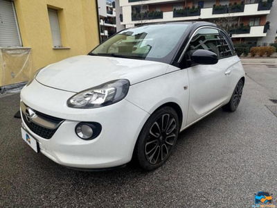 Opel Adam 1.2 70 CV Glam usata