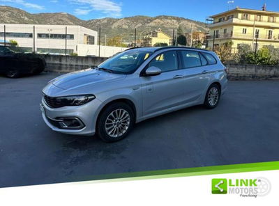 Fiat Tipo Station Wagon Tipo 1.6 Mjt S&S SW City Sport usata