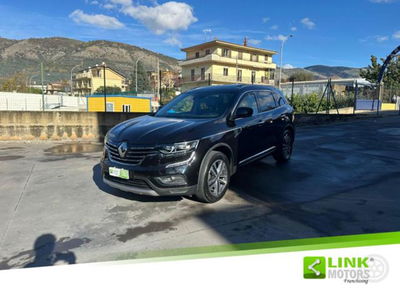 Renault Koleos dCi 130CV Energy Intens usata