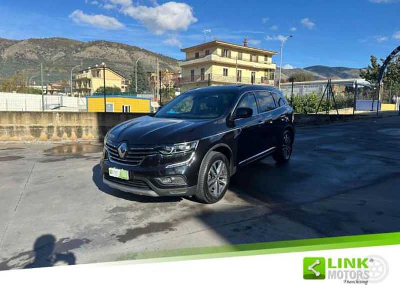 Renault Koleos dCi 130CV Energy Intens