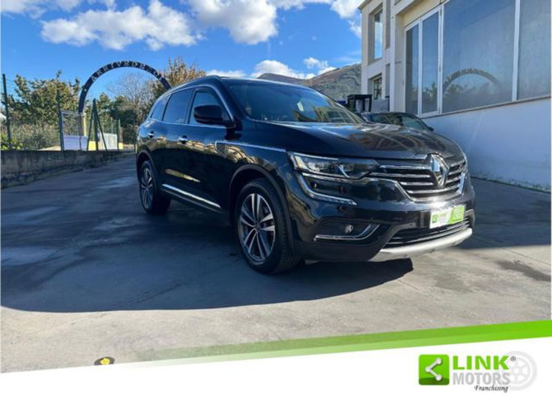 Renault Koleos dCi 130CV Energy Intens