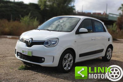 Renault Twingo SCe 65 CV Intens usata