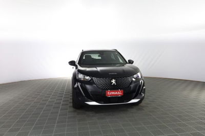 Peugeot 2008 PureTech 130 S&S Allure Pack usata