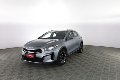 Kia XCeed 1.5 tgdi mhev Business 160cv dct usata
