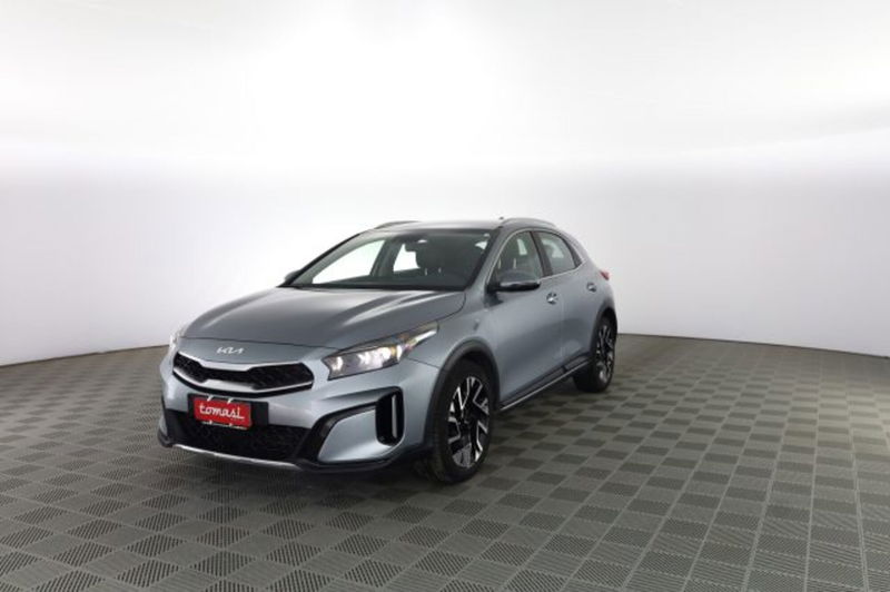 Kia XCeed 1.5 tgdi mhev Business 160cv dct