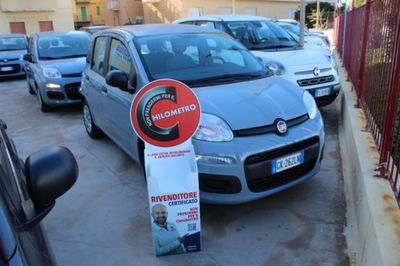 Fiat Panda 1.0 firefly hybrid s&s 70cv 5p.ti usata