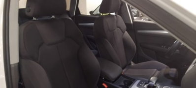 Audi Q5 2.0 TDI 190 CV quattro S tronic Business Sport (13)