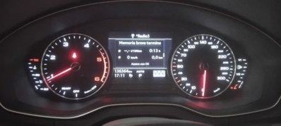 Audi Q5 2.0 TDI 190 CV quattro S tronic Business Sport (19)