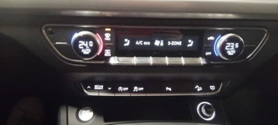 Audi Q5 2.0 TDI 190 CV quattro S tronic Business Sport (20)